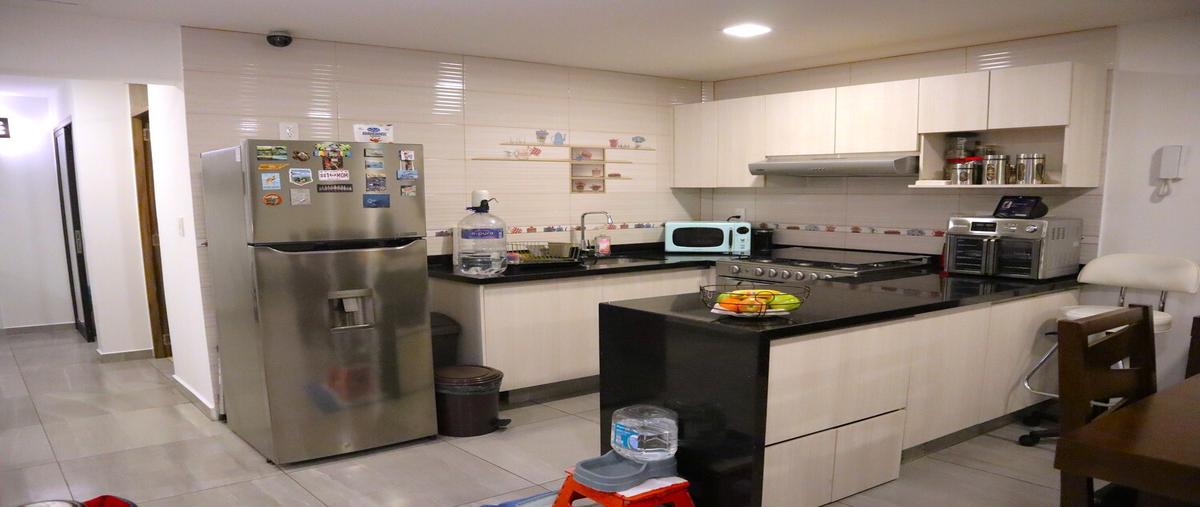 Foto de departamento en venta en  , napoles, benito juárez, df / cdmx, 30920541 No. 04