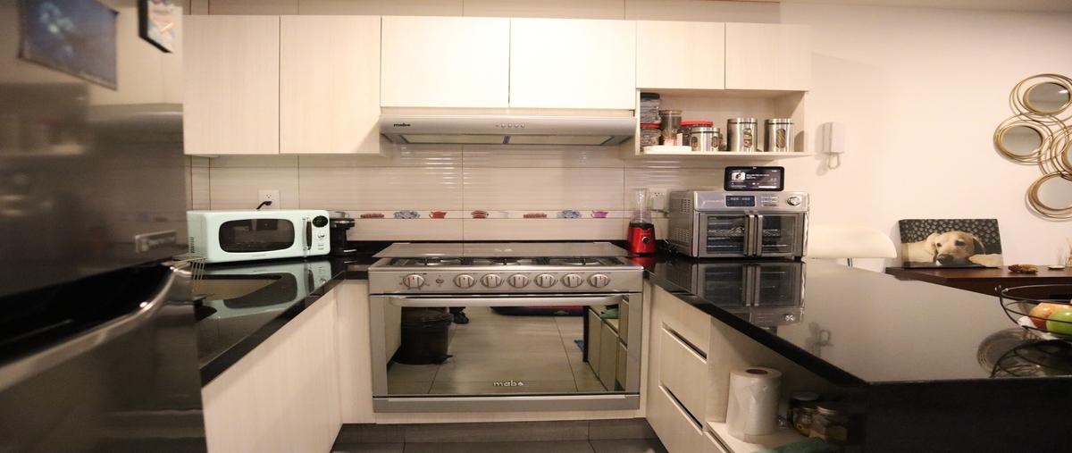 Foto de departamento en venta en  , napoles, benito juárez, df / cdmx, 30920541 No. 05