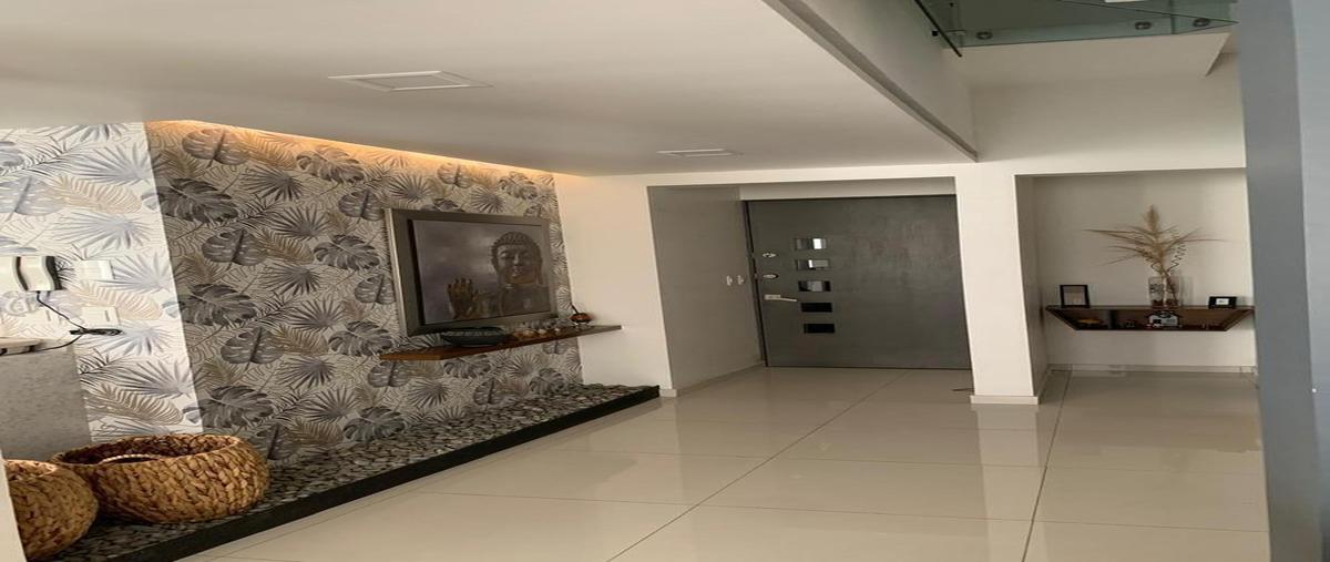 Foto de casa en venta en  , napoles, benito juárez, df / cdmx, 30933530 No. 03