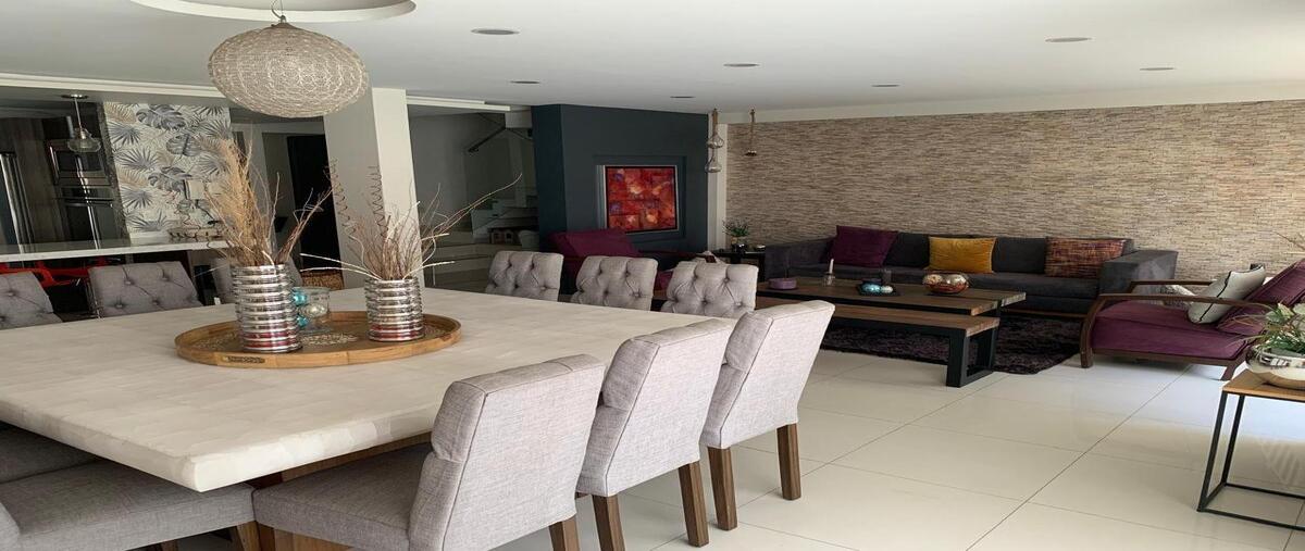 Foto de casa en venta en  , napoles, benito juárez, df / cdmx, 30933530 No. 04