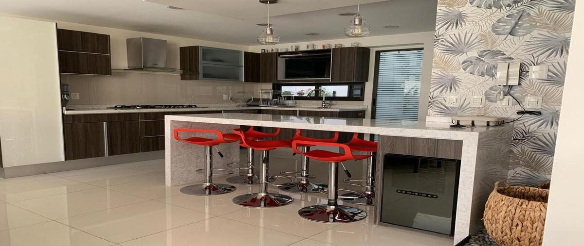 Foto de casa en venta en  , napoles, benito juárez, df / cdmx, 30933530 No. 05
