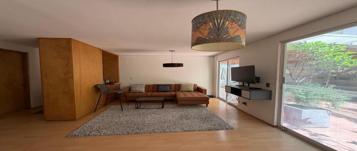 Foto de departamento en venta en  , napoles, benito juárez, df / cdmx, 0 No. 03