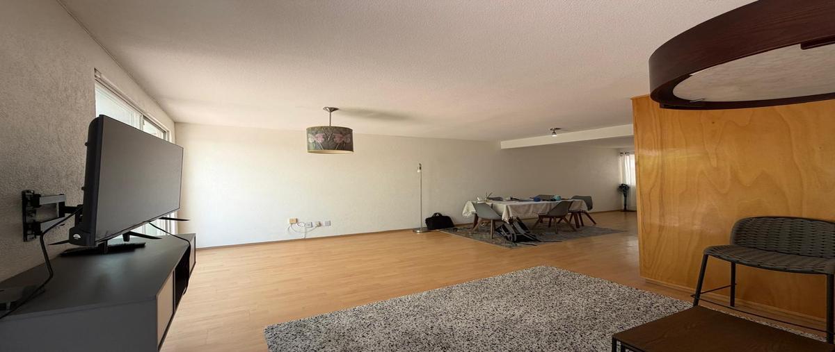 Foto de departamento en venta en  , napoles, benito juárez, df / cdmx, 0 No. 05