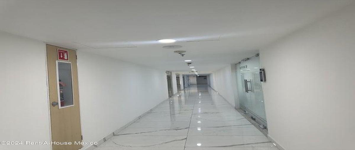 Foto de oficina en renta en  , napoles, benito juárez, df / cdmx, 0 No. 04