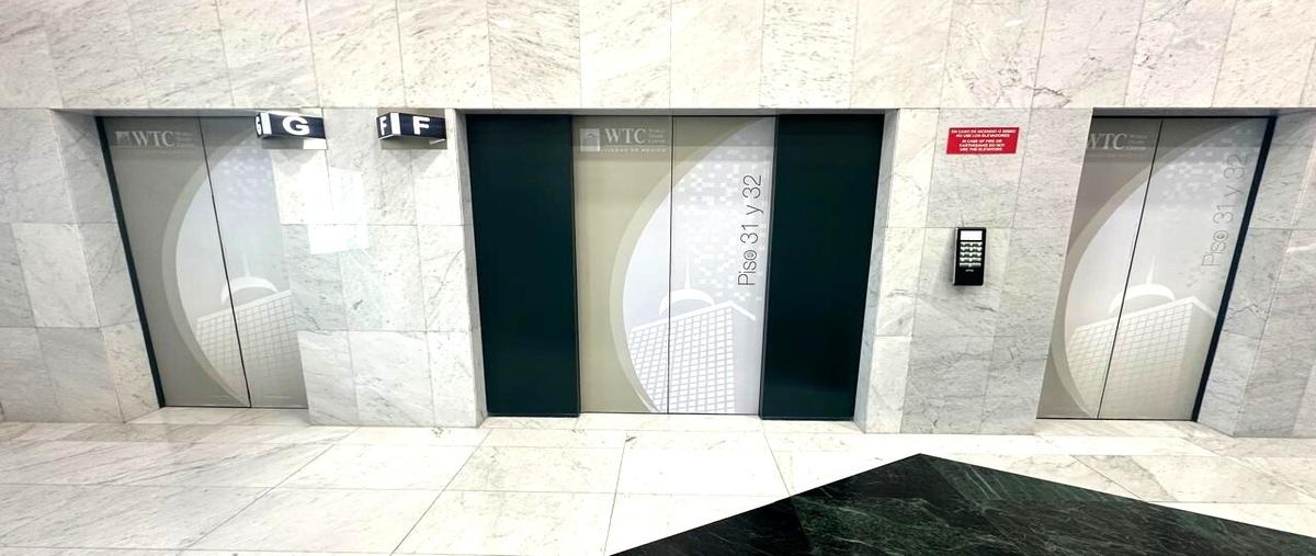 Foto de oficina en venta en  , napoles, benito juárez, df / cdmx, 0 No. 04