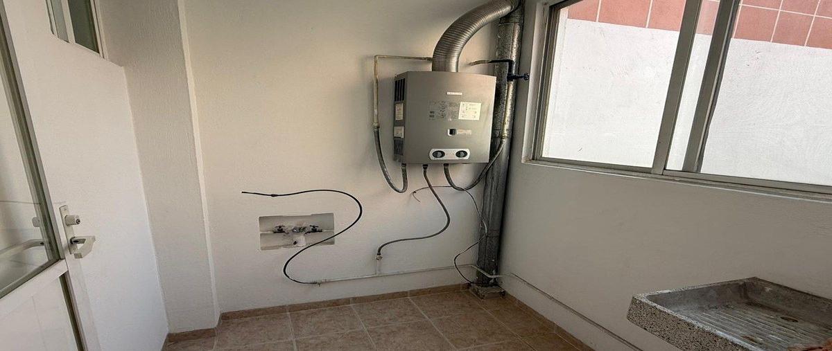 Foto de departamento en venta en  , napoles, benito juárez, df / cdmx, 30999530 No. 04