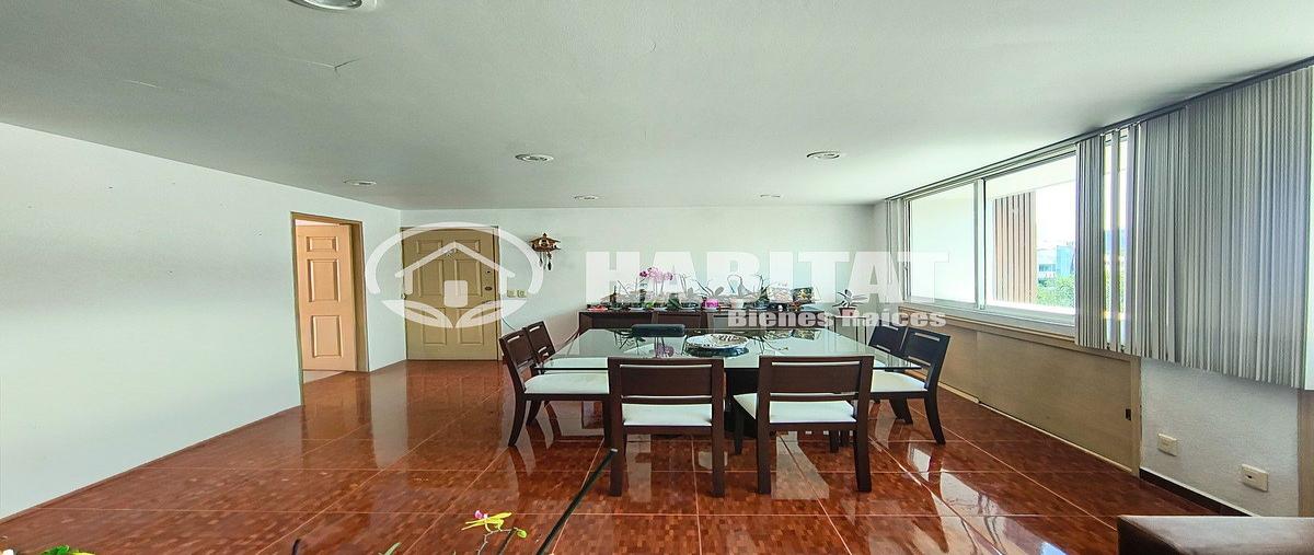 Foto de departamento en venta en  , napoles, benito juárez, df / cdmx, 0 No. 04