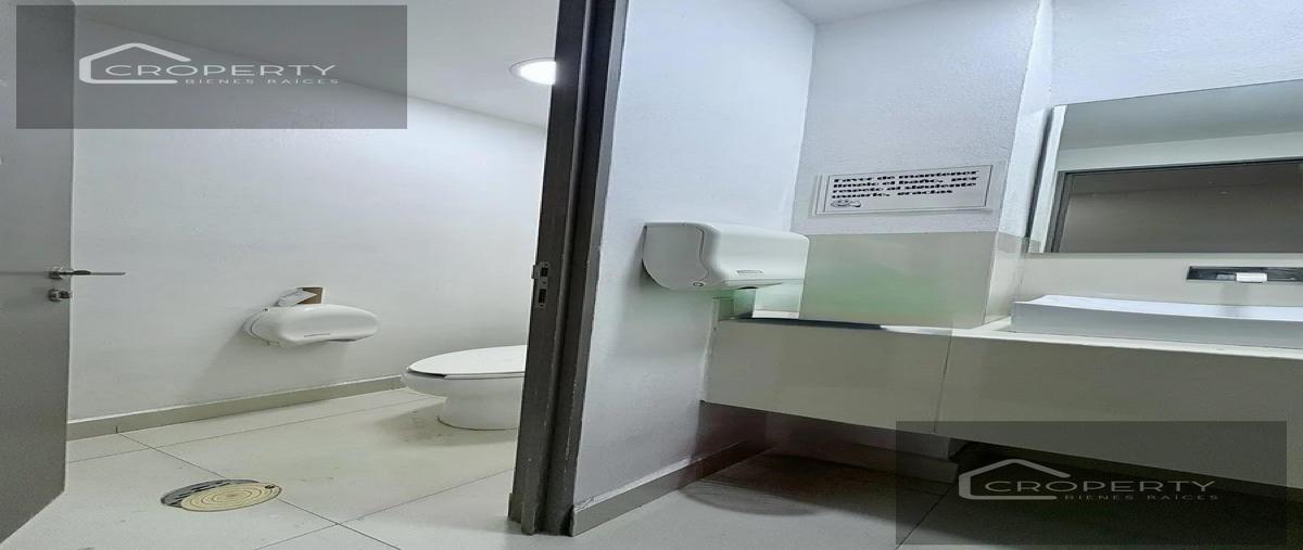 Foto de oficina en renta en  , napoles, benito juárez, df / cdmx, 31021889 No. 05