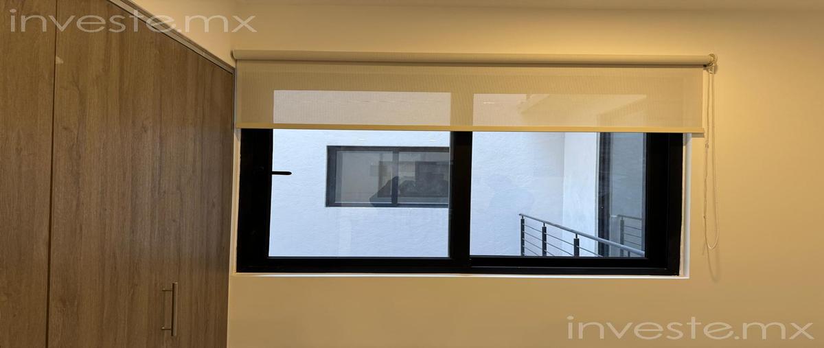 Foto de departamento en renta en  , napoles, benito juárez, df / cdmx, 0 No. 05