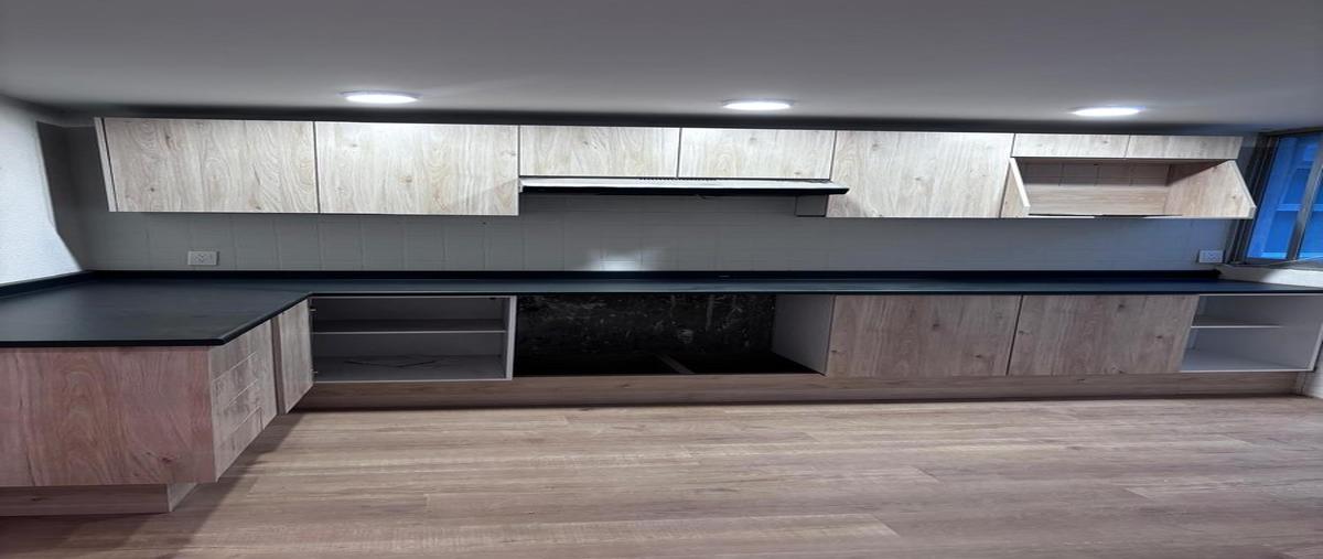 Foto de departamento en renta en  , napoles, benito juárez, df / cdmx, 0 No. 04