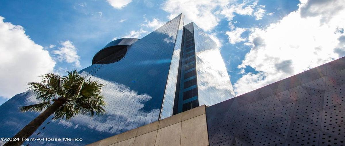 Foto de oficina en renta en  , napoles, benito juárez, df / cdmx, 0 No. 04