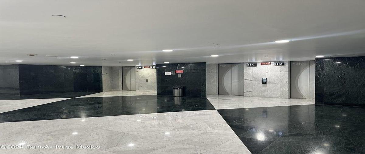 Foto de oficina en renta en  , napoles, benito juárez, df / cdmx, 0 No. 05