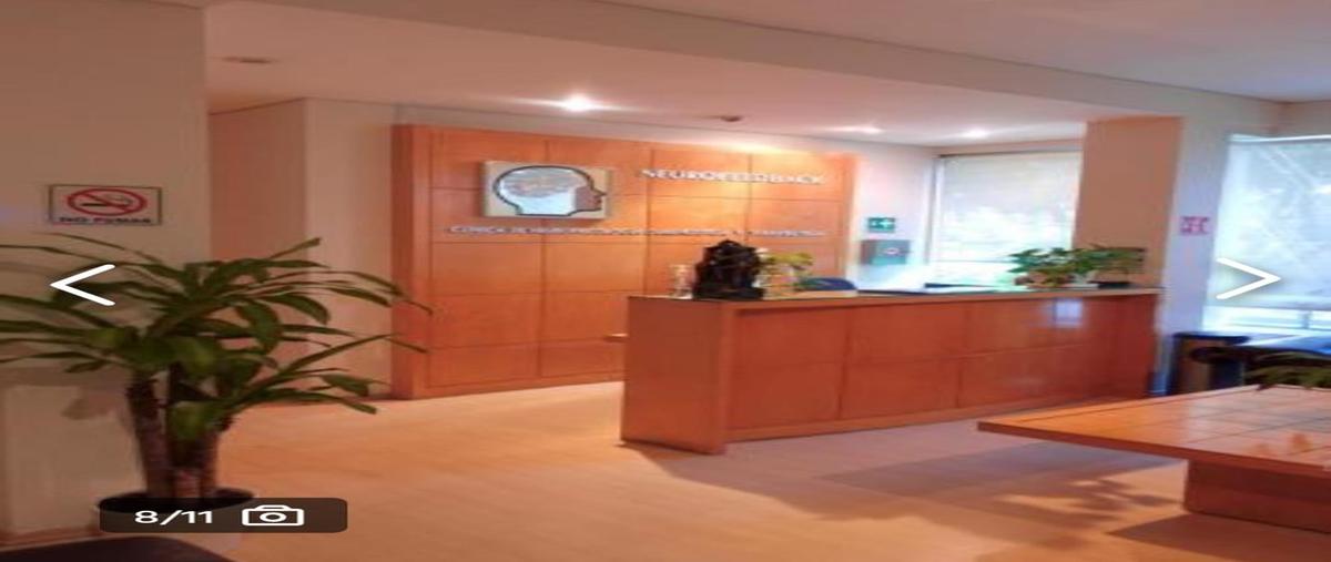 Foto de oficina en venta en  , napoles, benito juárez, df / cdmx, 0 No. 04
