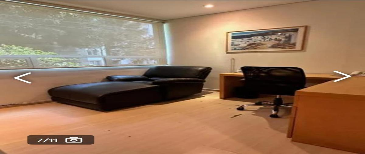 Foto de oficina en venta en  , napoles, benito juárez, df / cdmx, 0 No. 05