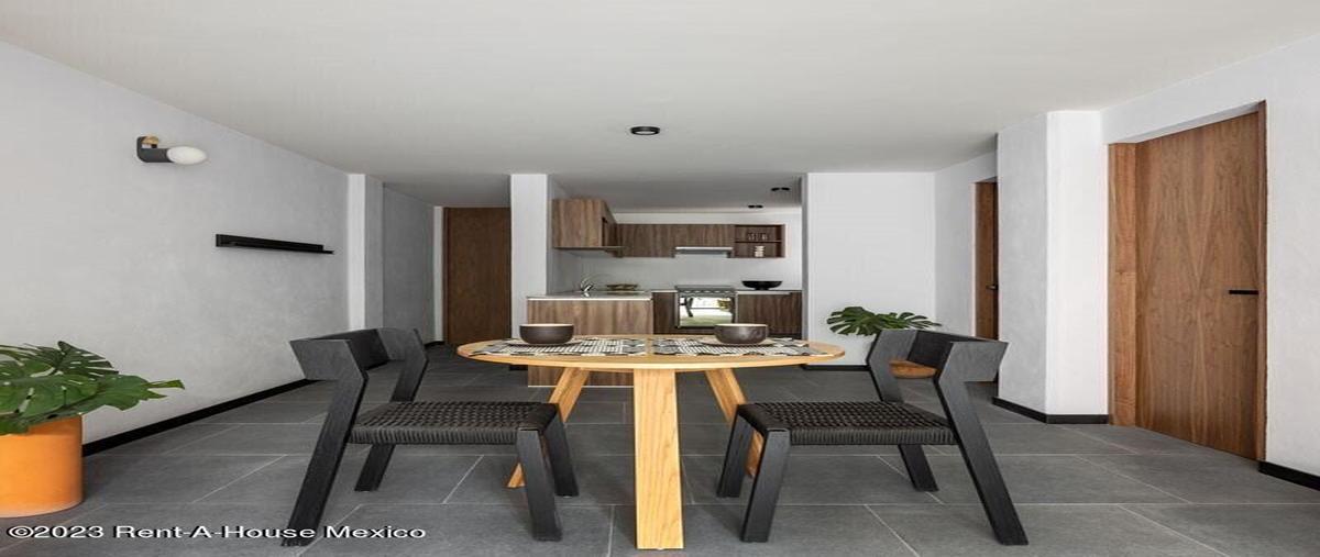 Foto de departamento en venta en  , napoles, benito juárez, df / cdmx, 0 No. 03