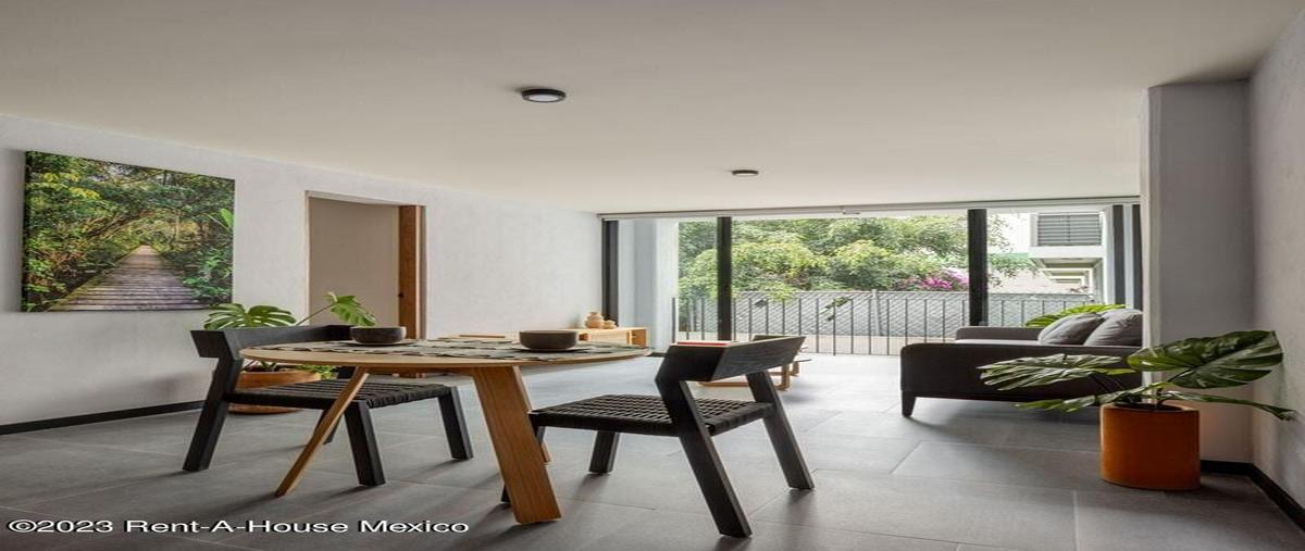 Foto de departamento en venta en  , napoles, benito juárez, df / cdmx, 0 No. 04