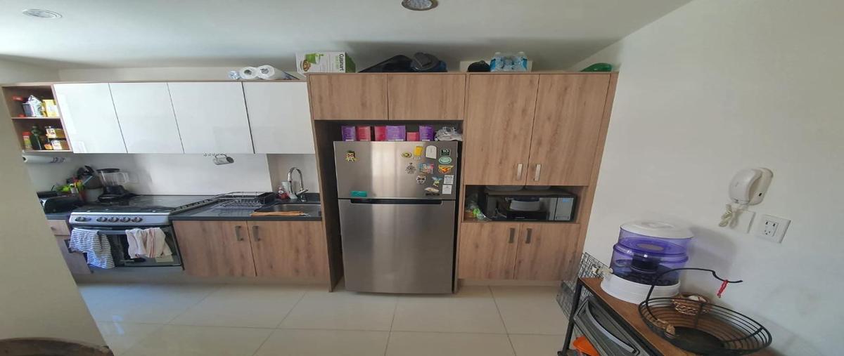 Foto de departamento en renta en  , napoles, benito juárez, df / cdmx, 0 No. 03