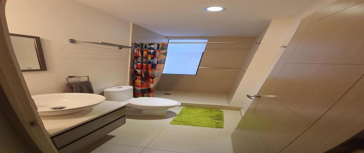 Foto de departamento en renta en  , napoles, benito juárez, df / cdmx, 0 No. 04