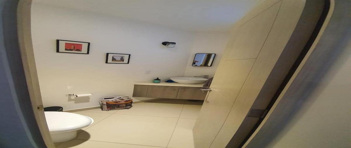 Foto de departamento en renta en  , napoles, benito juárez, df / cdmx, 0 No. 05