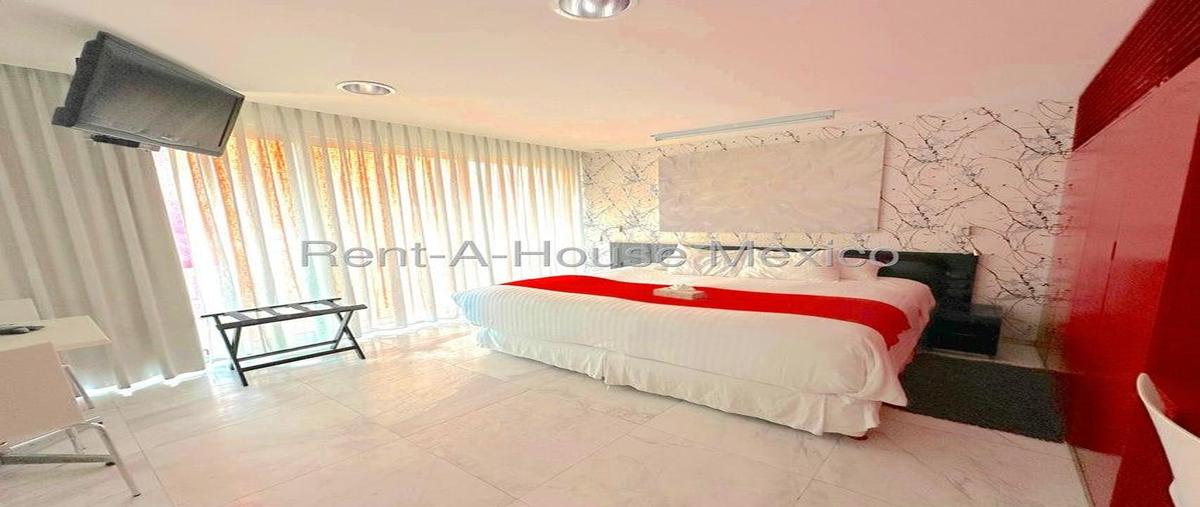 Foto de departamento en renta en  , napoles, benito juárez, df / cdmx, 0 No. 03