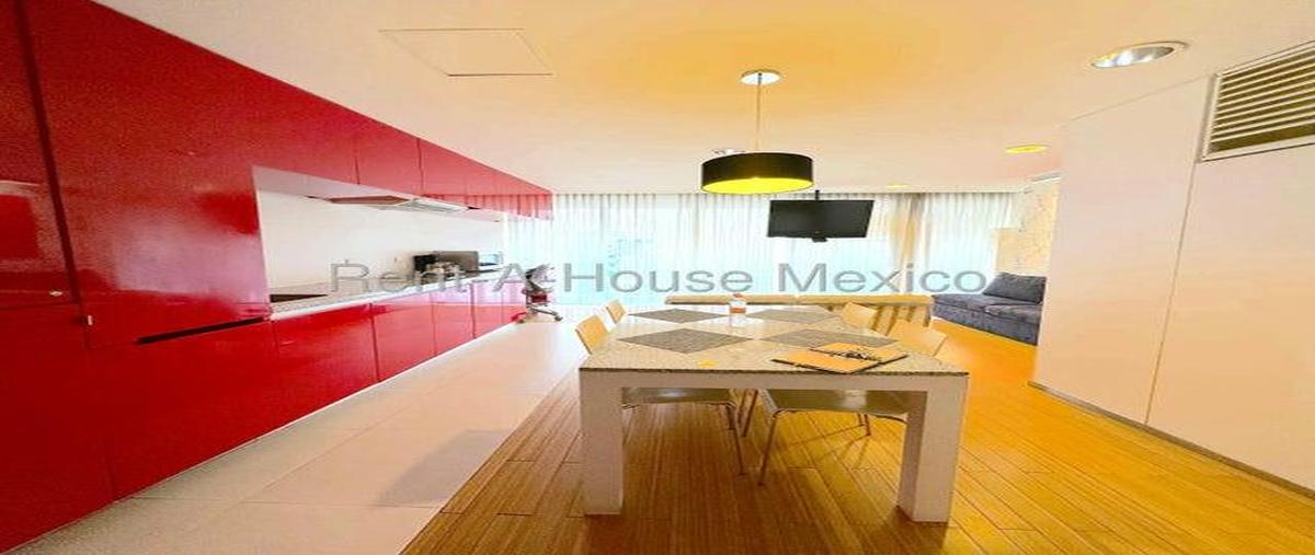 Foto de departamento en renta en  , napoles, benito juárez, df / cdmx, 0 No. 05