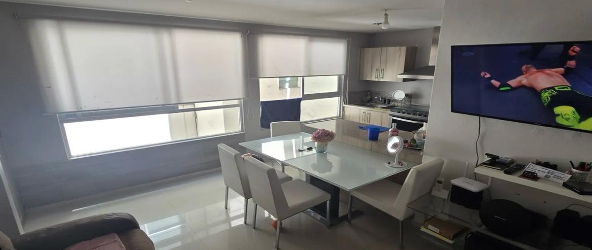 Foto de departamento en venta en  , napoles, benito juárez, df / cdmx, 0 No. 03