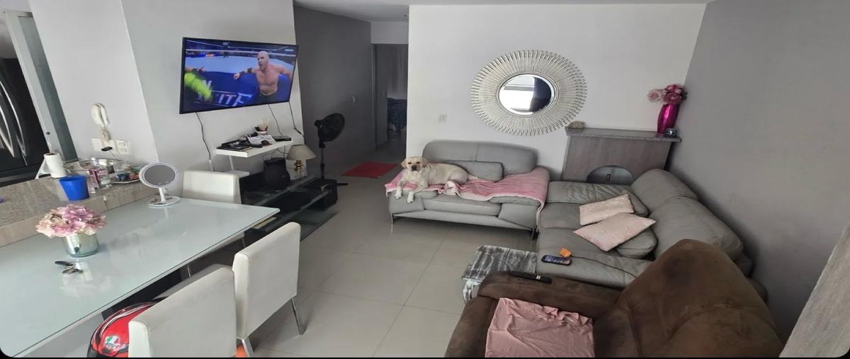 Foto de departamento en venta en  , napoles, benito juárez, df / cdmx, 0 No. 04