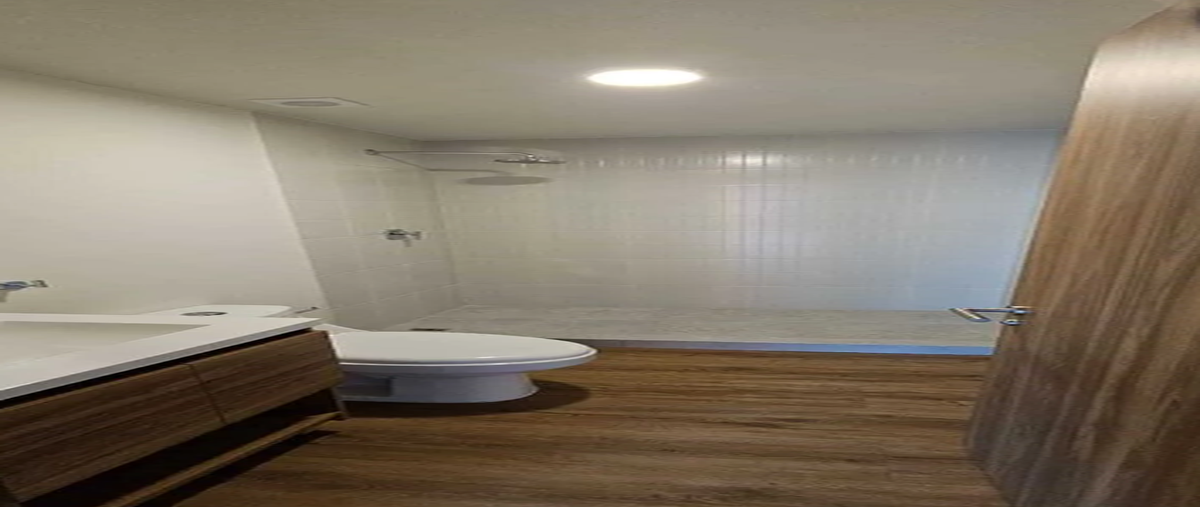 Foto de departamento en renta en  , napoles, benito juárez, df / cdmx, 0 No. 05