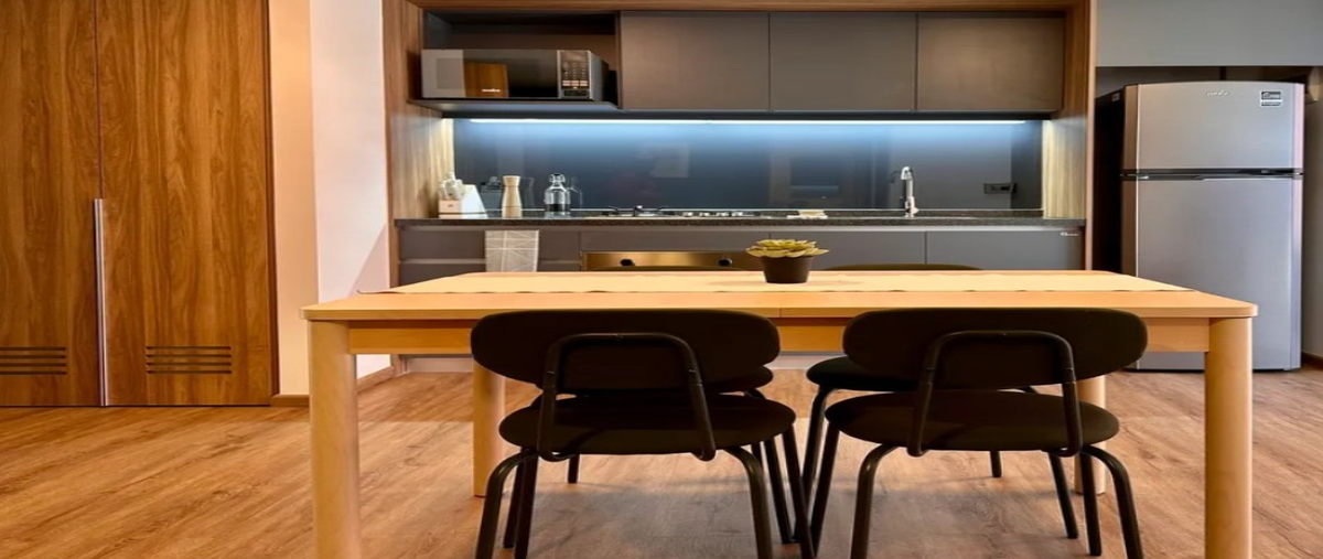 Foto de departamento en renta en  , napoles, benito juárez, df / cdmx, 0 No. 07