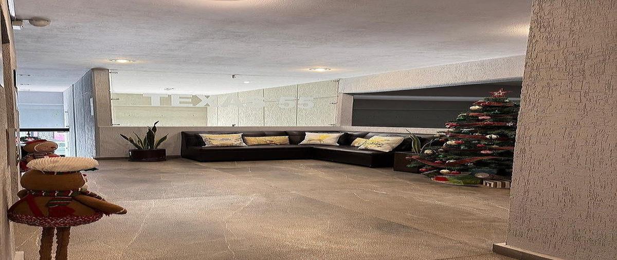 Foto de departamento en venta en  , napoles, benito juárez, df / cdmx, 0 No. 03