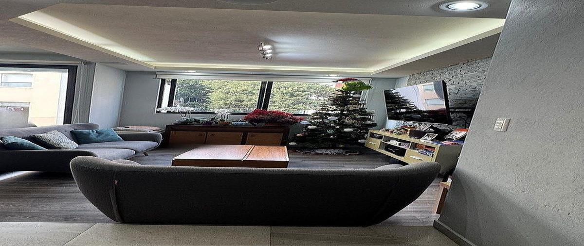 Foto de departamento en venta en  , napoles, benito juárez, df / cdmx, 0 No. 04