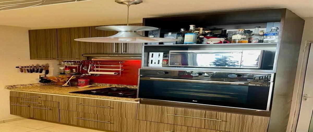 Foto de departamento en venta en  , napoles, benito juárez, df / cdmx, 31090970 No. 03