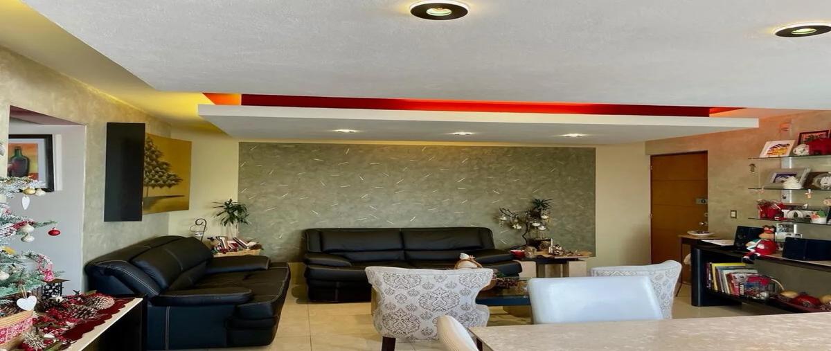 Foto de departamento en venta en  , napoles, benito juárez, df / cdmx, 31090970 No. 04