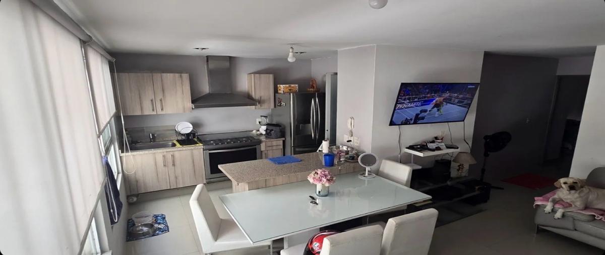 Foto de departamento en venta en  , napoles, benito juárez, df / cdmx, 31090971 No. 05