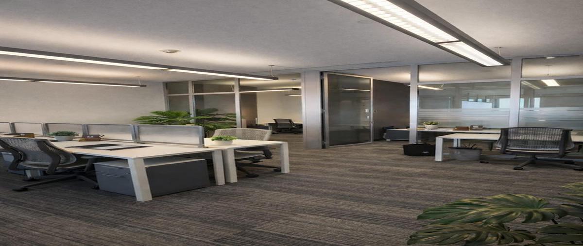 Foto de oficina en renta en  , napoles, benito juárez, df / cdmx, 0 No. 04