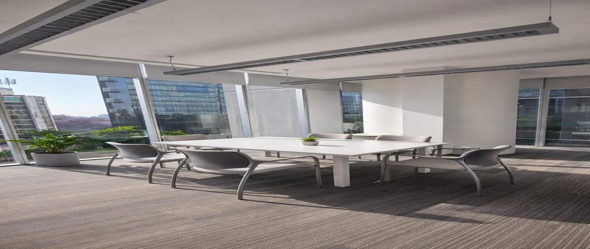 Foto de oficina en renta en  , napoles, benito juárez, df / cdmx, 0 No. 05