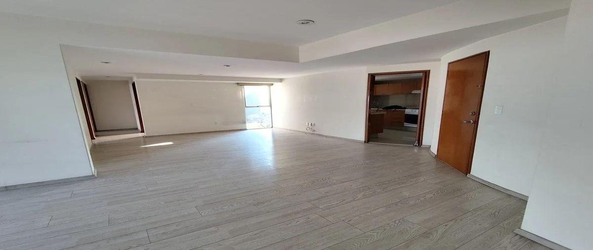 Foto de departamento en venta en  , napoles, benito juárez, df / cdmx, 31095326 No. 04