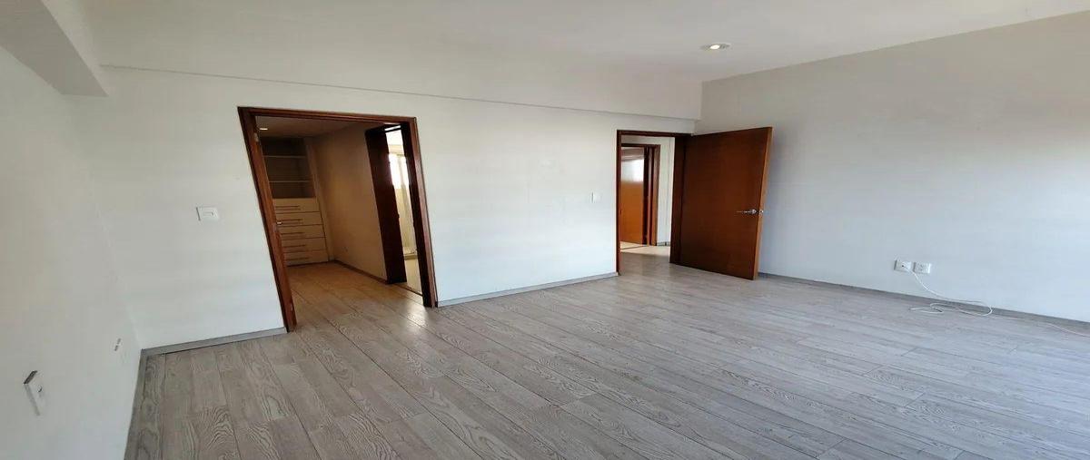 Foto de departamento en venta en  , napoles, benito juárez, df / cdmx, 31095326 No. 05