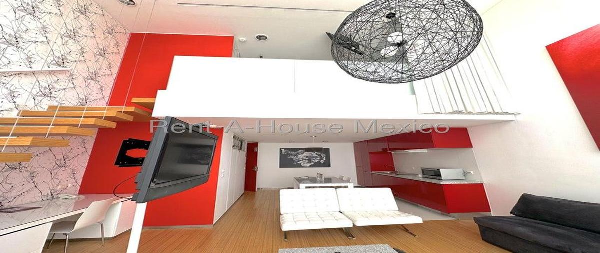 Foto de departamento en renta en  , napoles, benito juárez, df / cdmx, 0 No. 04