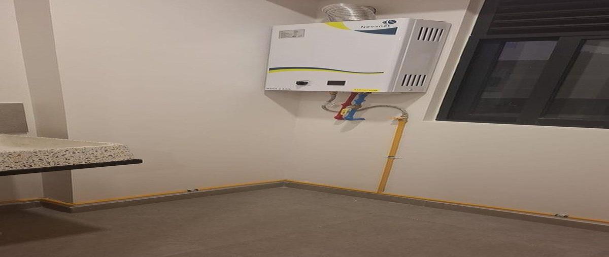 Foto de departamento en venta en  , napoles, benito juárez, df / cdmx, 0 No. 03