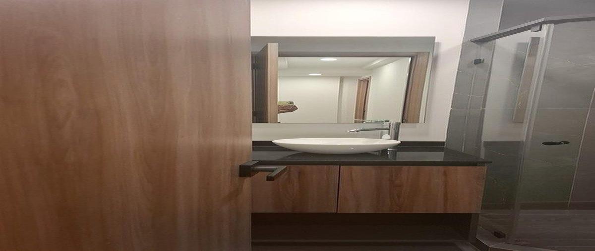 Foto de departamento en venta en  , napoles, benito juárez, df / cdmx, 0 No. 04