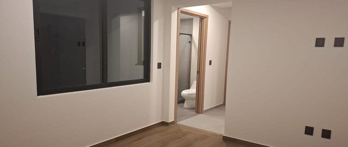 Foto de departamento en venta en  , napoles, benito juárez, df / cdmx, 0 No. 05