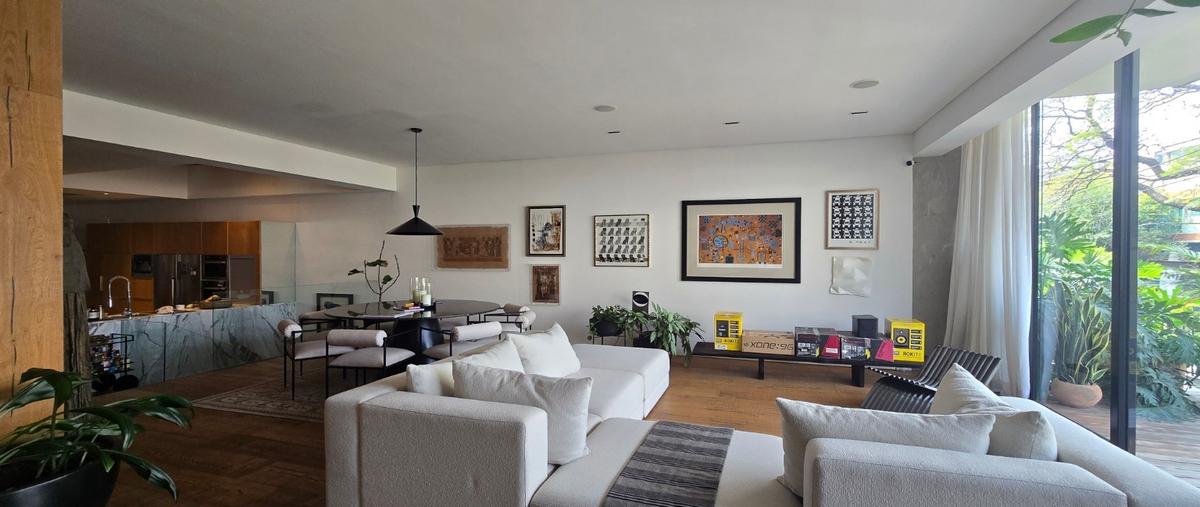 Foto de departamento en renta en  , napoles, benito juárez, df / cdmx, 31103665 No. 03