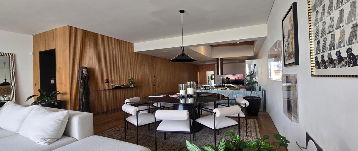 Foto de departamento en venta en  , napoles, benito juárez, df / cdmx, 31103666 No. 05