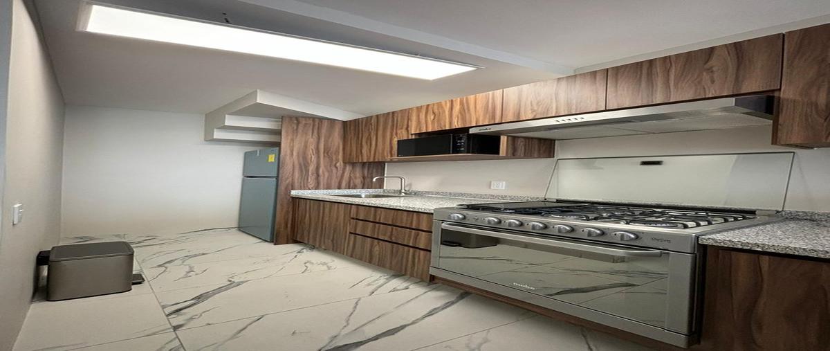 Foto de departamento en renta en  , napoles, benito juárez, df / cdmx, 31107828 No. 05