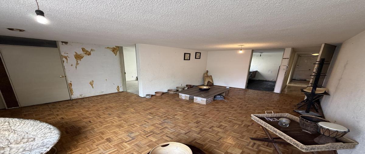 Foto de departamento en venta en  , napoles, benito juárez, df / cdmx, 0 No. 03