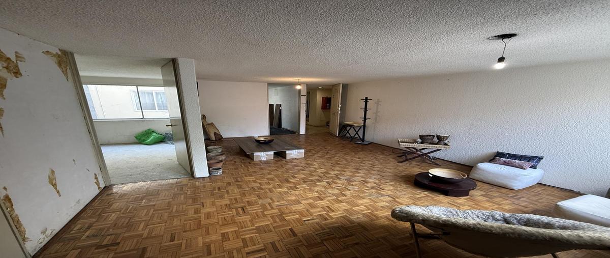 Foto de departamento en venta en  , napoles, benito juárez, df / cdmx, 0 No. 04