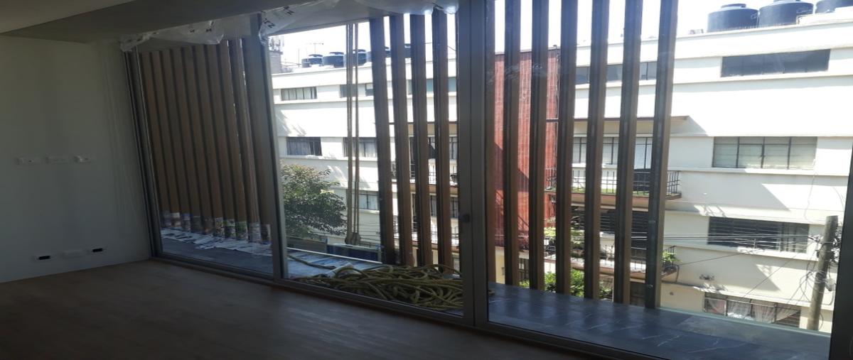 Foto de departamento en renta en  , napoles, benito juárez, df / cdmx, 0 No. 03