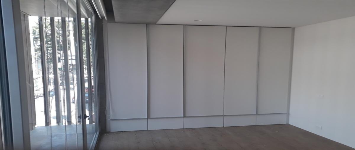 Foto de departamento en renta en  , napoles, benito juárez, df / cdmx, 0 No. 05