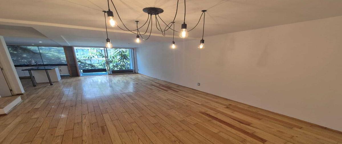 Foto de departamento en renta en  , napoles, benito juárez, df / cdmx, 0 No. 03
